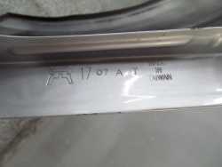 FORD FIESTA MK6 VI BLOTNIK LEWY PRZOD 62 02-08