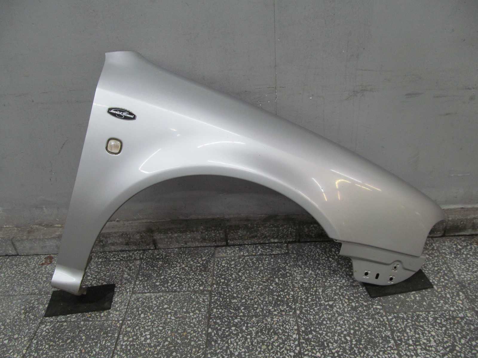 SKODA OCTAVIA I BLOTNIK PRAWY PRZOD 9102 96-10