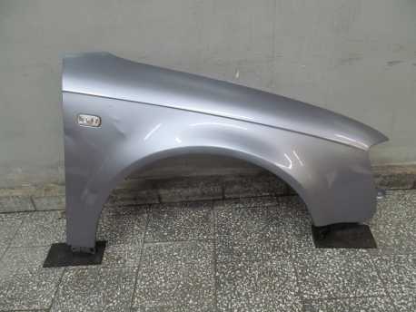 AUDI A4 B7 BLOTNIK PRAWY PRZOD LY7H 04-08