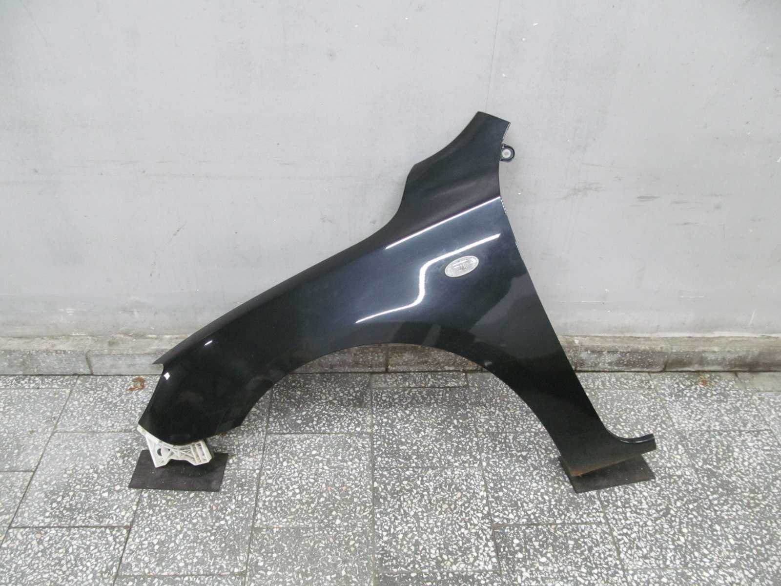MAZDA  3 BK BLOTNIK LEWY PRZOD HB 16W 03-09