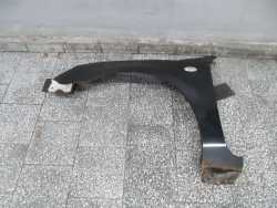 MAZDA  3 BK BLOTNIK LEWY PRZOD HB 16W 03-09