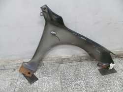 MAZDA  3 BK BLOTNIK LEWY PRZOD HB 16W 03-09