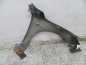 MAZDA  3 BK BLOTNIK LEWY PRZOD HB 16W 03-09