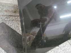 RENAULT CLIO II LIFT BLOTNIK LEWY PRZOD NV676 03-06