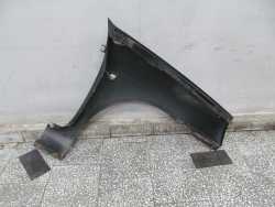 RENAULT CLIO II LIFT BLOTNIK LEWY PRZOD NV676 03-06