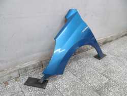 PEUGEOT 207 BLOTNIK LEWY PRZOD KMU  06-09