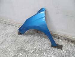 PEUGEOT 207 BLOTNIK LEWY PRZOD KMU  06-09