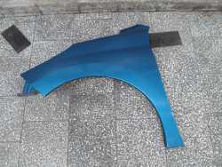 PEUGEOT 207 BLOTNIK LEWY PRZOD KMU  06-09