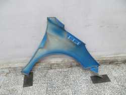 PEUGEOT 207 BLOTNIK LEWY PRZOD KMU  06-09