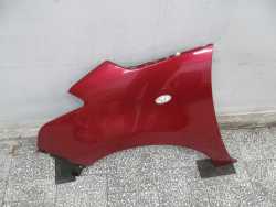 CITROEN C3 PICASSO BLOTNIK LEWY PRZOD KJCC 08-12