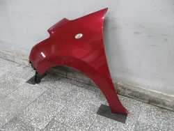 CITROEN C3 PICASSO BLOTNIK LEWY PRZOD KJCC 08-12