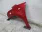 CITROEN C3 PICASSO BLOTNIK LEWY PRZOD KJCC 08-12