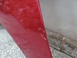 CITROEN C3 PICASSO BLOTNIK LEWY PRZOD KJCC 08-12