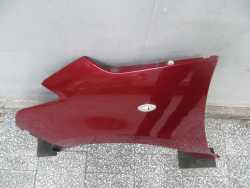 CITROEN C3 PICASSO BLOTNIK LEWY PRZOD KJCC 08-12