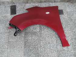 CITROEN C3 PICASSO BLOTNIK LEWY PRZOD KJCC 08-12