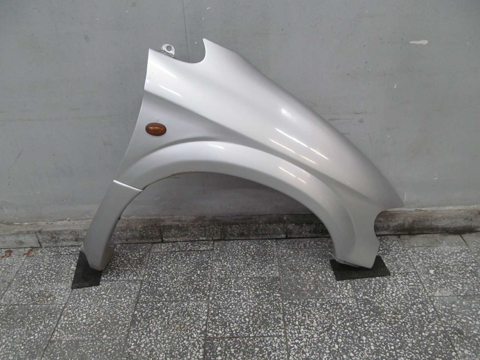 CHRYSLER VOYAGER IV LIFT BLOTNIK PRAWY PRZOD 05-07