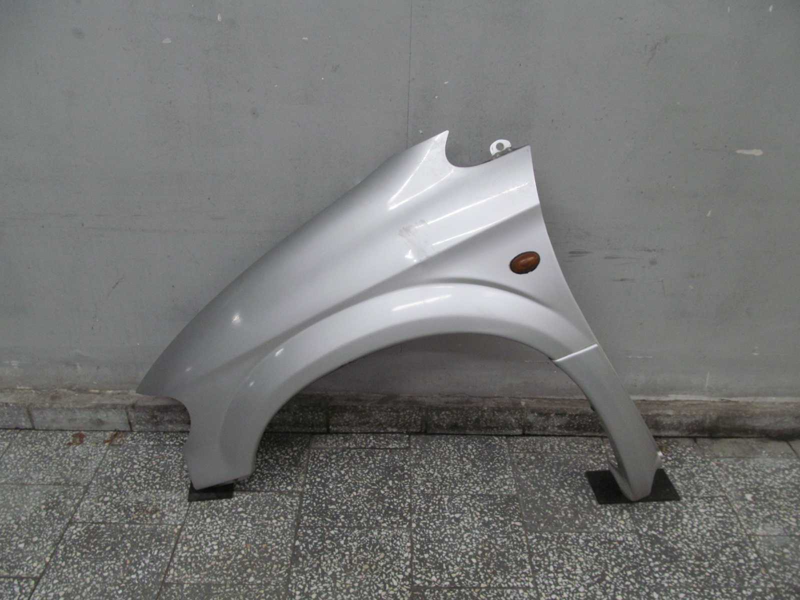CHRYSLER VOYAGER IV LIFT BLOTNIK LEWY PRZOD 05-07