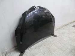 MAZDA 3 BK SPORT MASKA POKRYWA SILNIKA GRILL 16W 03-09