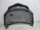 MAZDA 3 BK SPORT MASKA POKRYWA SILNIKA GRILL 16W 03-09