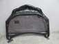 MAZDA 3 BK 03-09 SPORT MASKA POKRYWA SILNIKA GRILL 16W