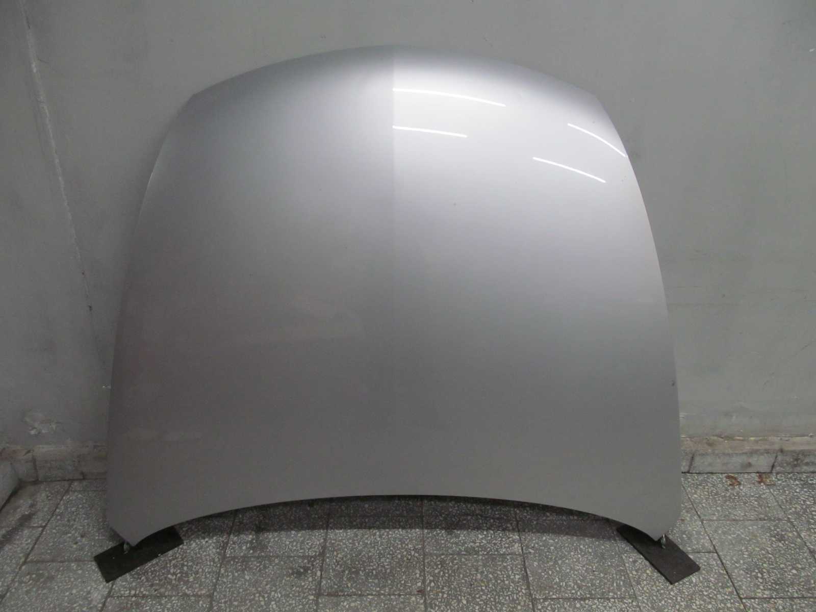 MAZDA 6 GH MASKA POKRYWA SILNIKA 22V 08-12