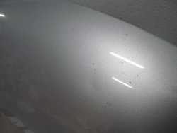 MAZDA 6 GH MASKA POKRYWA SILNIKA 12V 08-12