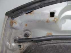 MAZDA 6 GH MASKA POKRYWA SILNIKA 12V 08-12