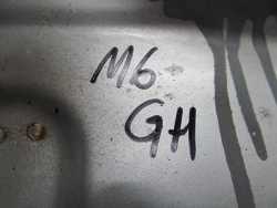 MAZDA 6 GH MASKA POKRYWA SILNIKA 12V 08-12