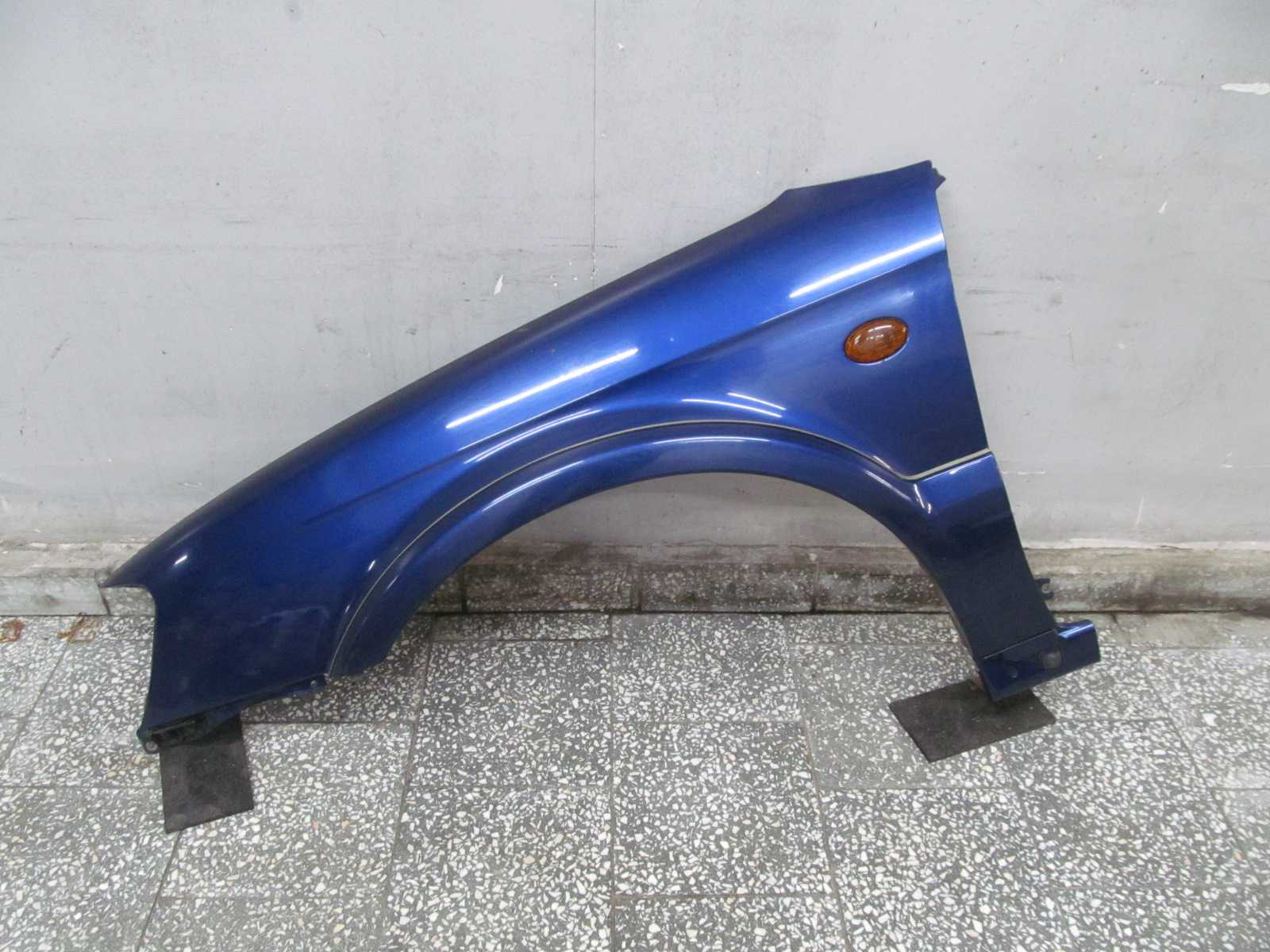 SUBARU OUTBACK II BLOTNIK LEWY PRZOD 14L 99-04