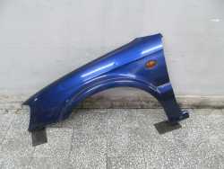 SUBARU OUTBACK II BLOTNIK LEWY PRZOD 14L 99-04