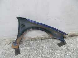 SUBARU OUTBACK II BLOTNIK LEWY PRZOD 14L 99-04