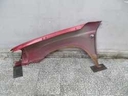 SUBARU FORESTER II BLOTNIK PRZOD PRAWY 2C2 02-08