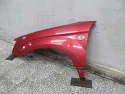 SUBARU FORESTER II BLOTNIK PRZOD LEWY 2C2 02-08