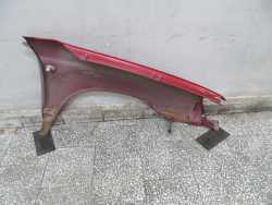 SUBARU FORESTER II BLOTNIK PRZOD LEWY 2C2 02-08