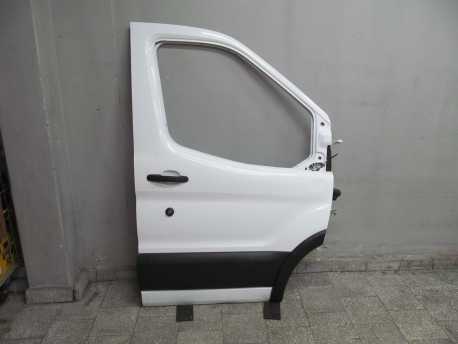 FORD TRANSIT VIII DRZWI PRZEDNIE PRAWE 14-22