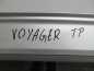 CHRYSLER GRAND VOYAGER IV LIFT DRZWI TYL PRAWY PRZESOWNE 05-07