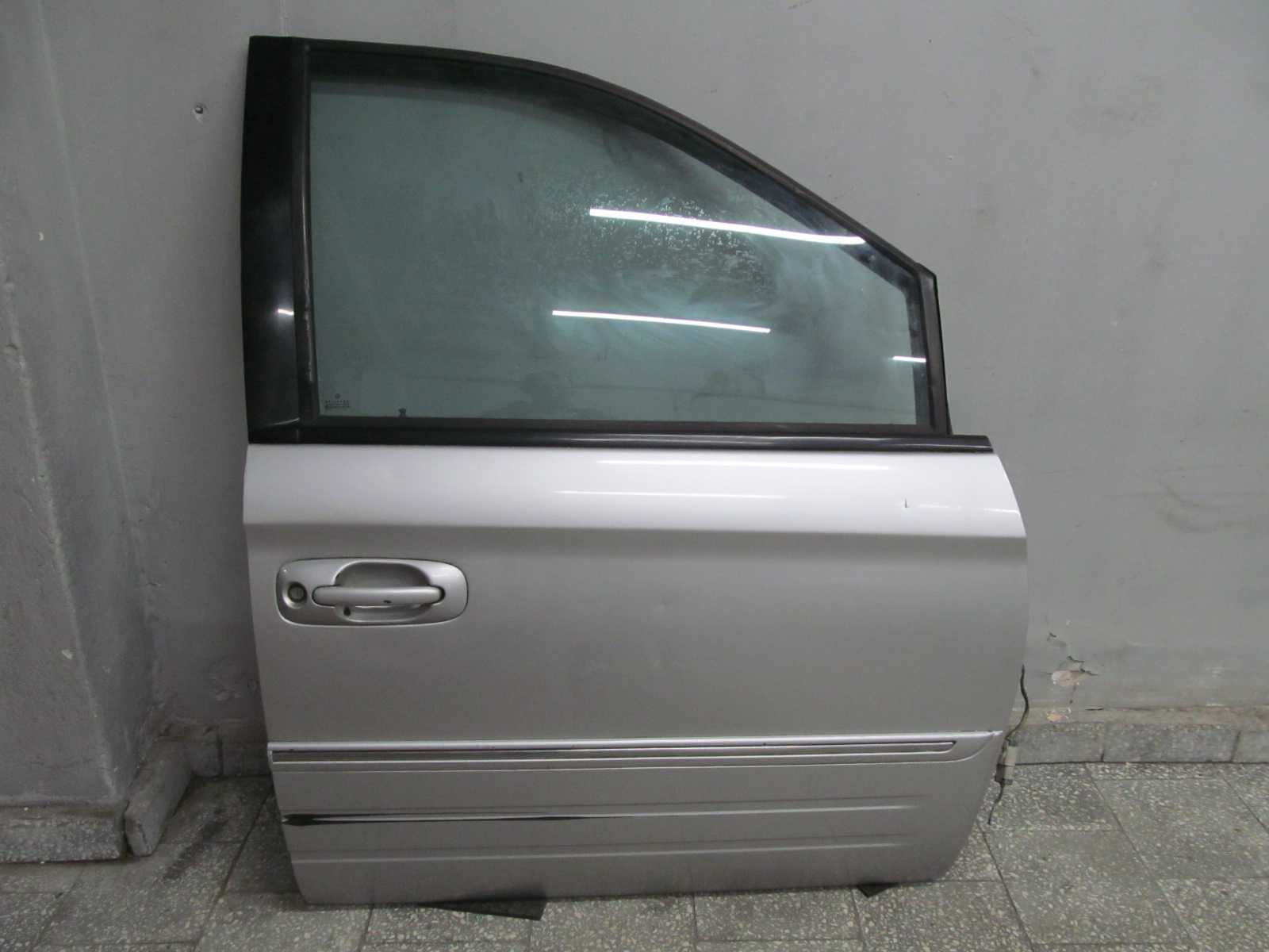 CHRYSLER GRAND VOYAGER IV LIFT DRZWI PRZOD PRAWY 05-07