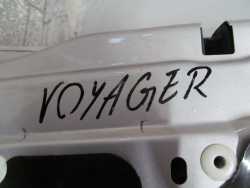 CHRYSLER GRAND VOYAGER IV LIFT DRZWI PRZOD LEWY 05-07