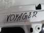 CHRYSLER GRAND VOYAGER IV LIFT DRZWI PRZOD LEWY 05-07