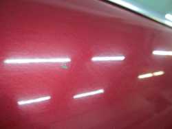 FORD FOCUS MK3 III HB DRZWI PRZOD PRAWY UB 10-14