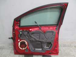 FORD FOCUS MK3 III HB DRZWI PRZOD PRAWY UB 10-14