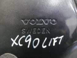 VOLVO XC90 LIFT DRZWI PRAWY PRZOD 467-46 02-14