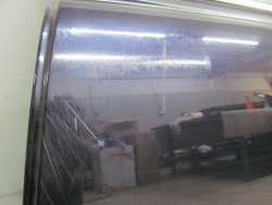 VOLVO XC90 LIFT DRZWI LEWY TYL 467-46 02-14