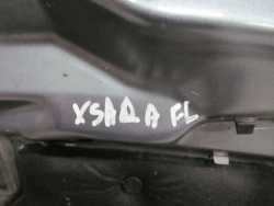 CITROEN XSARA PICASSO LIFT MASKA POKRYWA SILNIKA EZWD 04-10