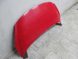 PEUGEOT 207 MASKA POKRYWA SILNIKA KKNB 06-09