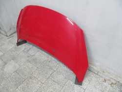 PEUGEOT 207 MASKA POKRYWA SILNIKA KKNB 06-09