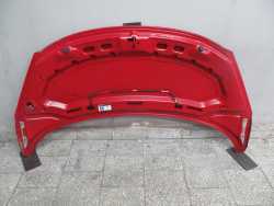PEUGEOT 207 MASKA POKRYWA SILNIKA KKNB 06-09