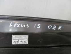 LEXUS IS II MASKA POKRYWA SILNIKA 05-10