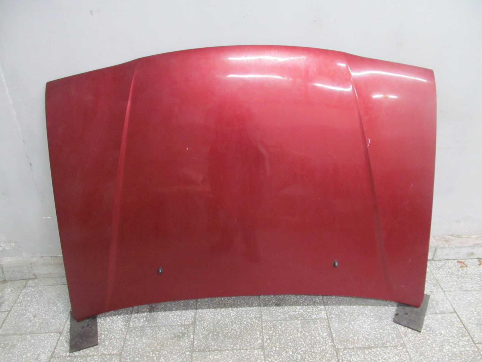 SUZUKI GRAND VITARA MASKA SILNIKA Z5K 01-05