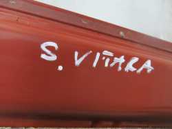 SUZUKI GRAND VITARA MASKA SILNIKA Z5K 01-05